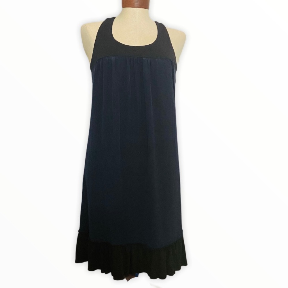 Sweeties Sleeveless Standard-fit tank dress